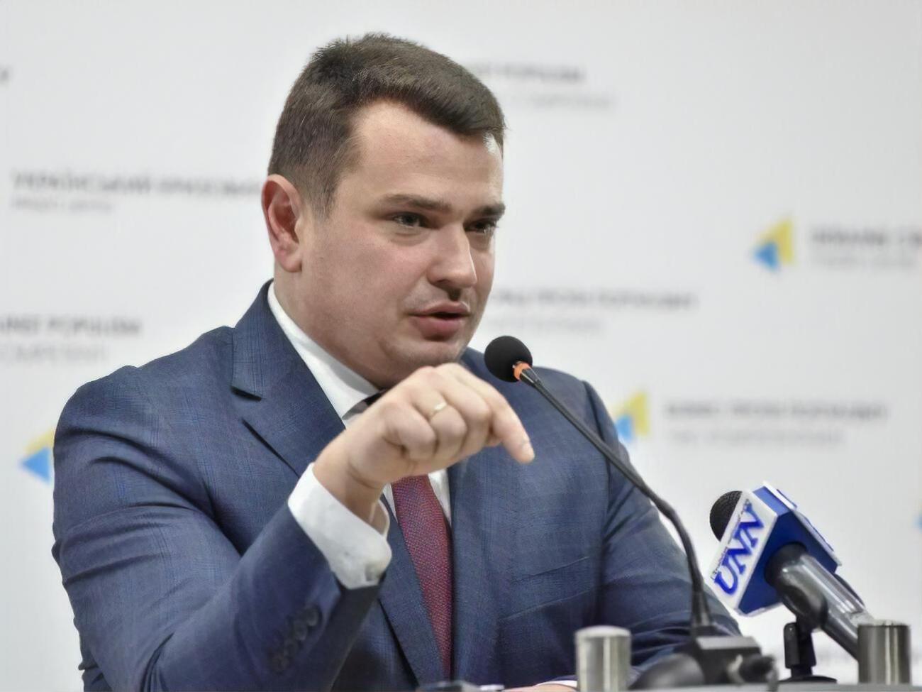 Сытник предполагает, что конкурс могут сорвать