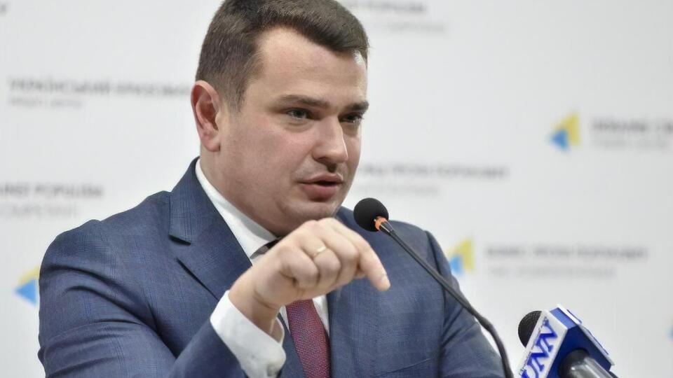 Ситник припускає, що конкурс можуть зірвати