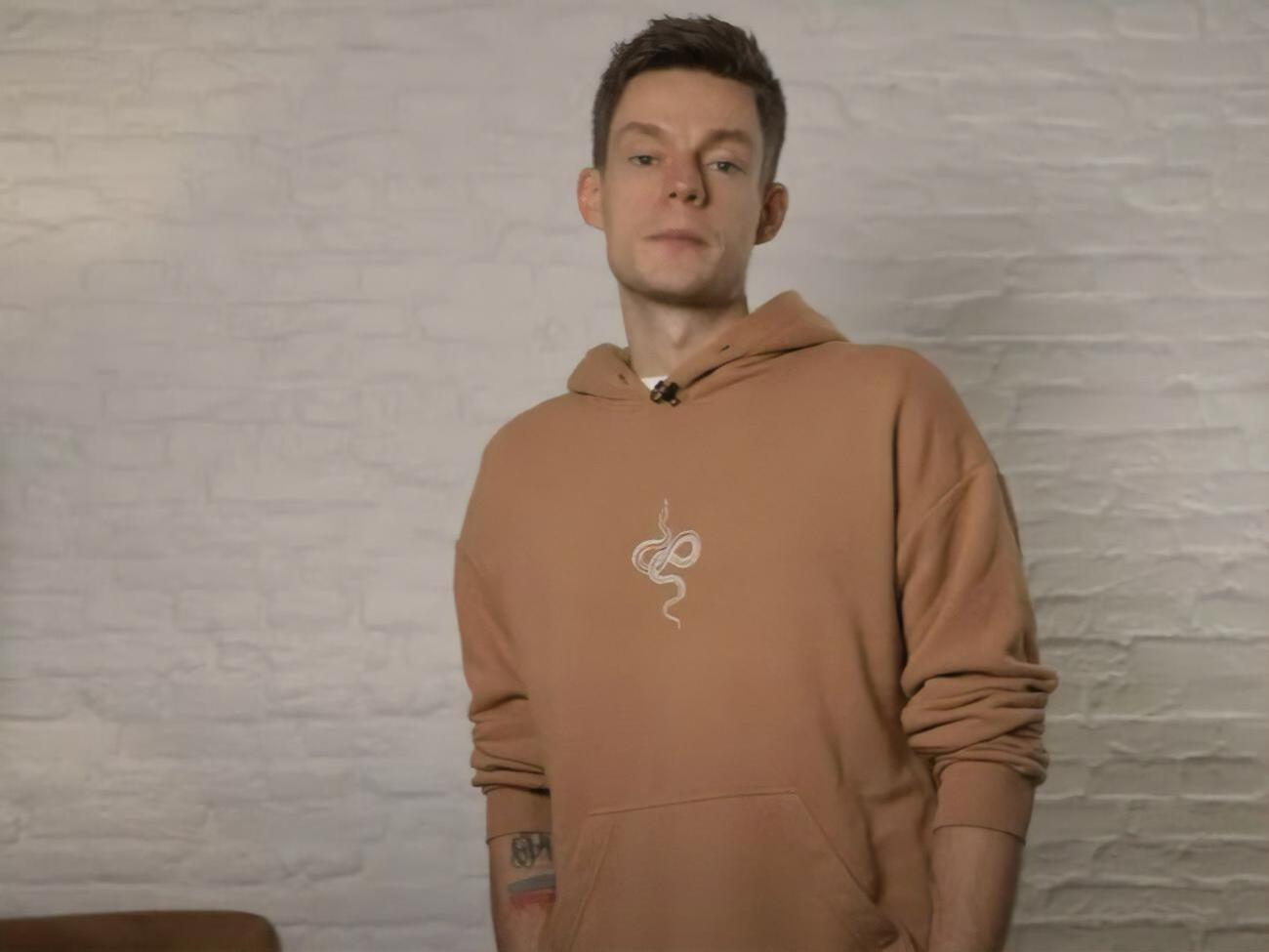 Дудь подчеркнул, что пытки в России могут угрожать и тем, кто "никогда не имел проблем с законом"