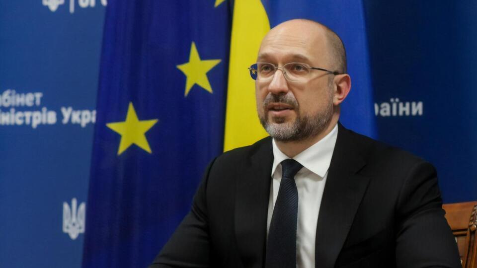 Шмыгаль: Уверен, что Верховная Рада поддержит такую инициативу