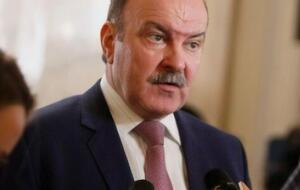 Михаил Цимбалюк: На самом деле ситуация критическая