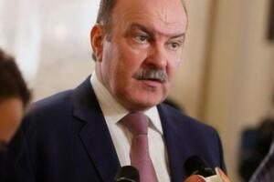 Михайло Цимбалюк: Насправді ситуація критична
