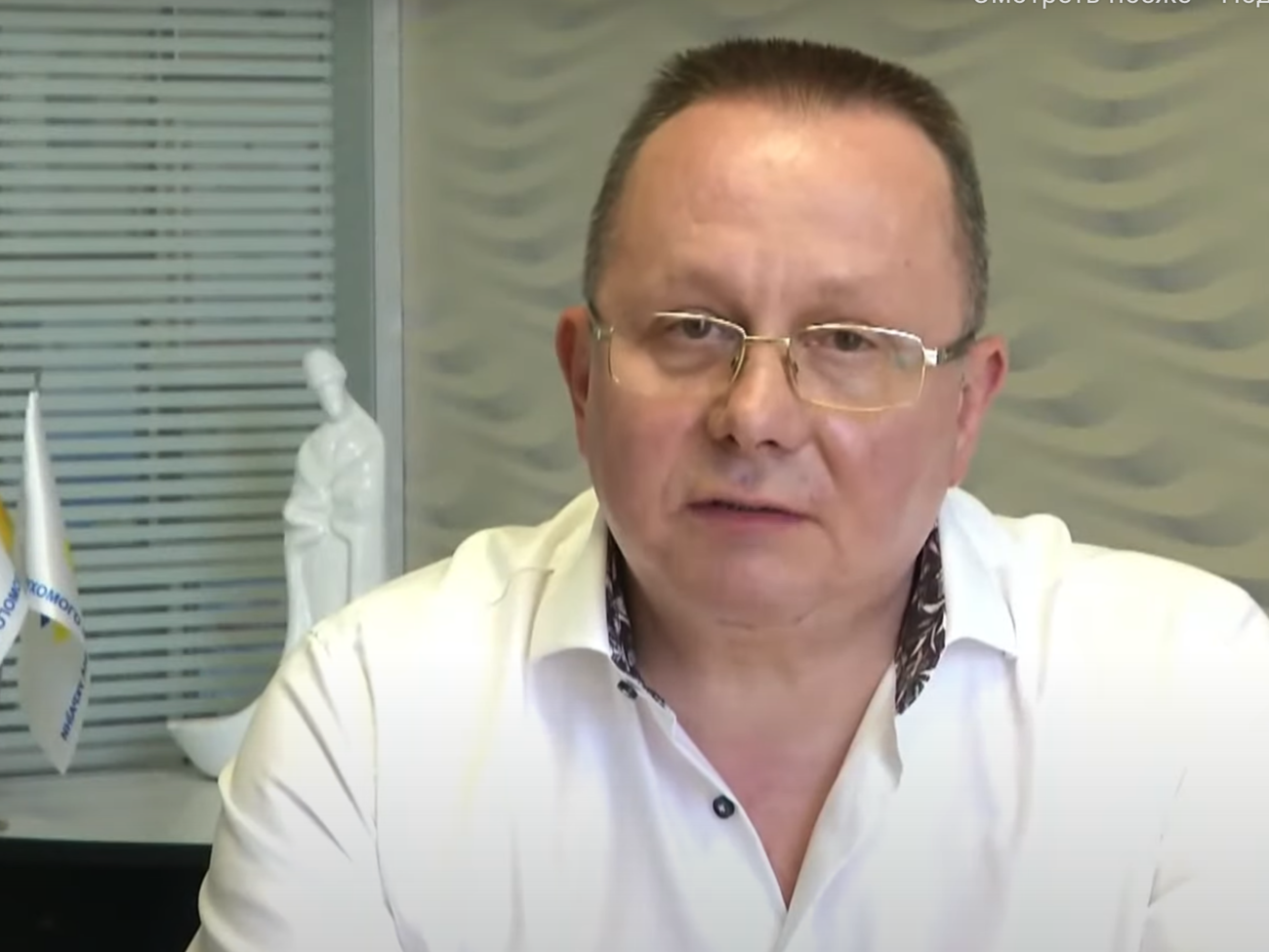 Віктор Несін: Інвестиції в ринок нерухомості&nbsp;&ndash; це дзеркальне відображення економіки країни