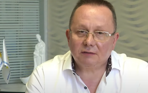 Віктор Несін: Інвестиції в ринок нерухомості – це дзеркальне відображення економіки країни