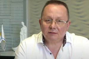 Віктор Несін: Інвестиції в ринок нерухомості – це дзеркальне відображення економіки країни