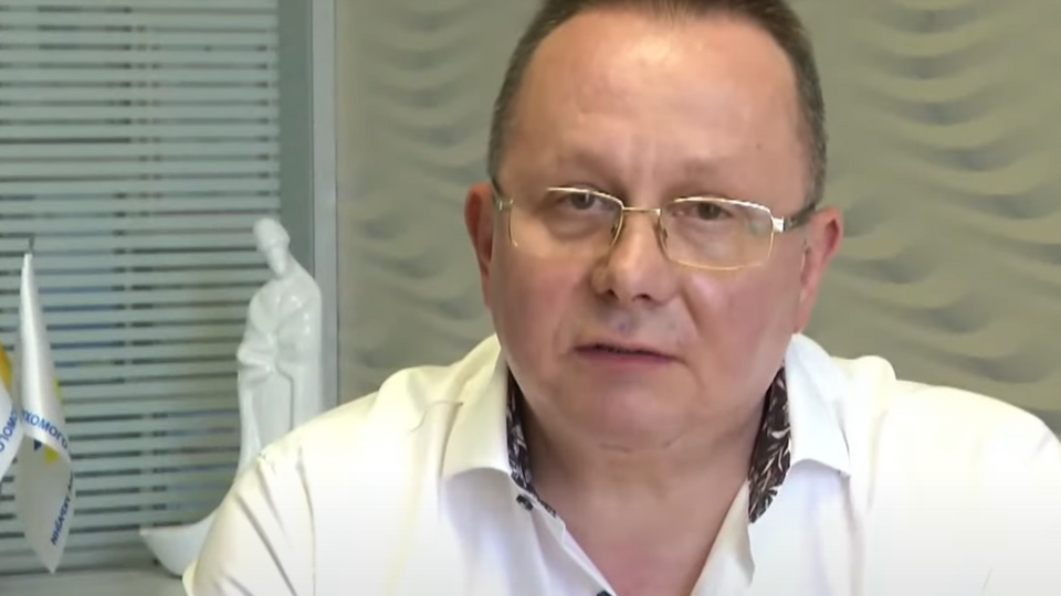 Виктор Несин: Инвестиции в рынок недвижимости – это зеркальное отражение экономики в стране