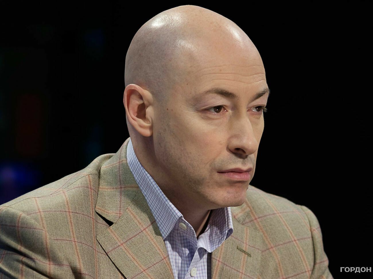 Гордон:&nbsp;Если Путин хочет гробов в Россию, пусть попробует. Украина будет себя защищать