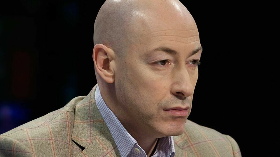 Гордон: Если Путин хочет гробов в Россию, пусть попробует. Украина будет себя защищать