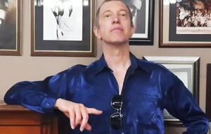 53-летний открытый гей Сергей Соседов рассказал о романтических отношениях 10-летней давности