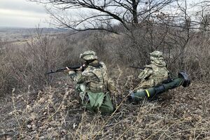 В Пентагоне уточняли, что ВСУ имеют право использовать Javelin для самообороны где угодно на территории Украины