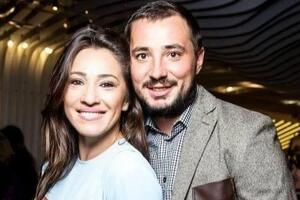 В 2019 году у Карпы и Терехова родилась дочь