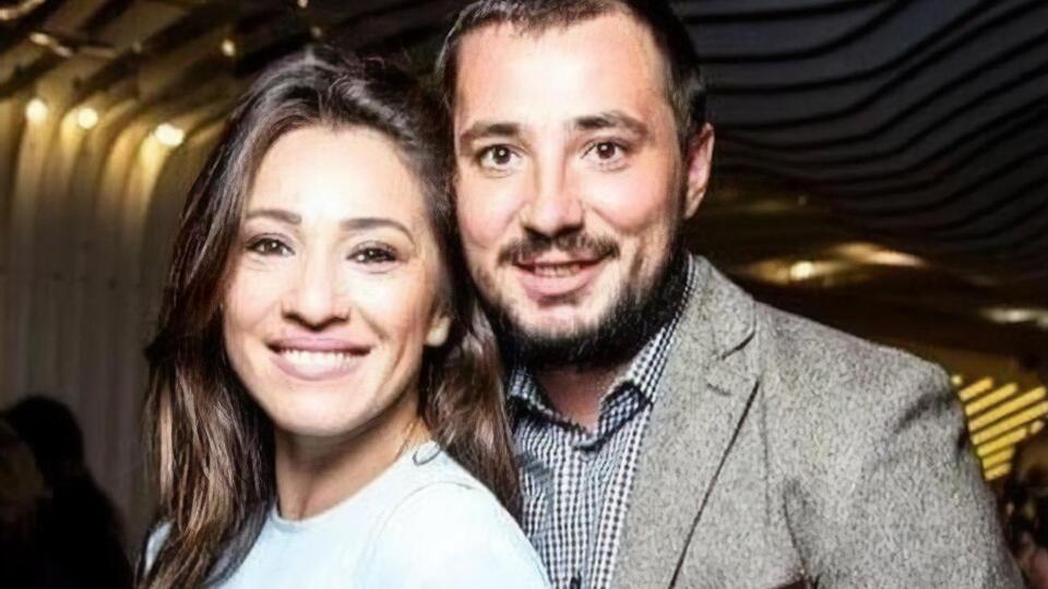 В 2019 году у Карпы и Терехова родилась дочь