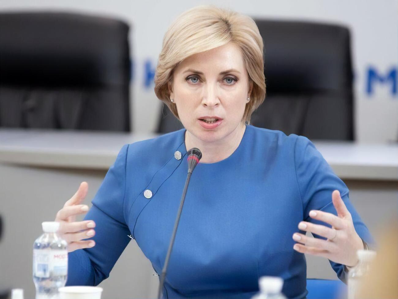 Верещук надеется на поддержку других органов власти