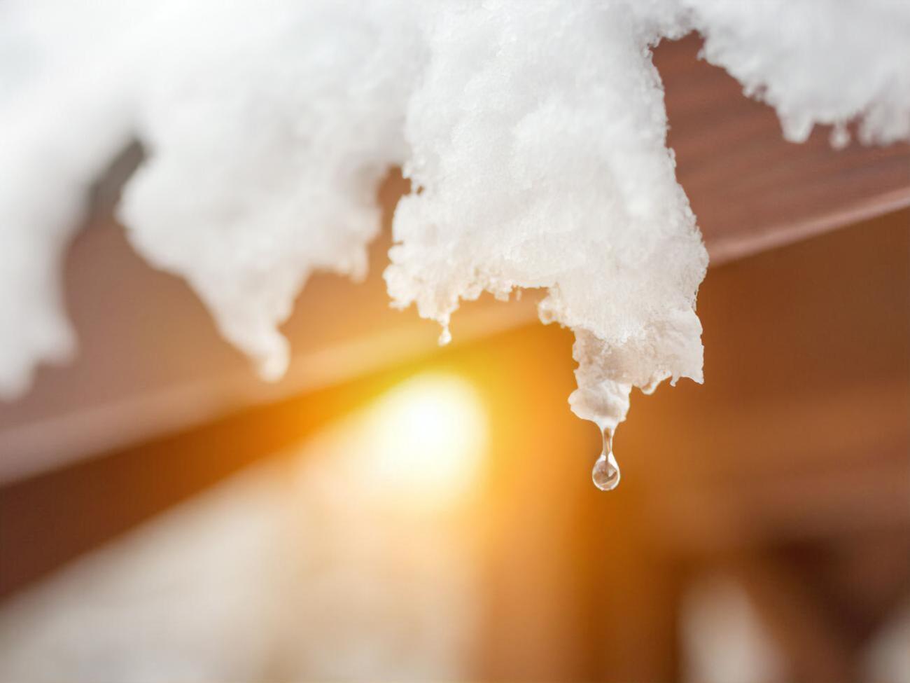 Ветер изменит направление на юго-восточное, поэтому с юга будет интенсивно поступать тепло