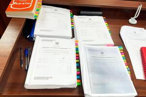 Запобіжний захід для Галантерніка обирали три дні