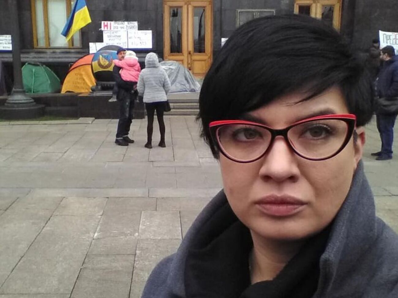 "Слуга народа" теряет благосклонность избирателей, поэтому на Банковой придумали разрешить детям с 16 лет избираться на местных выборах