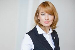 Шуляк возглавила партию "Слуга народа" 15 ноября