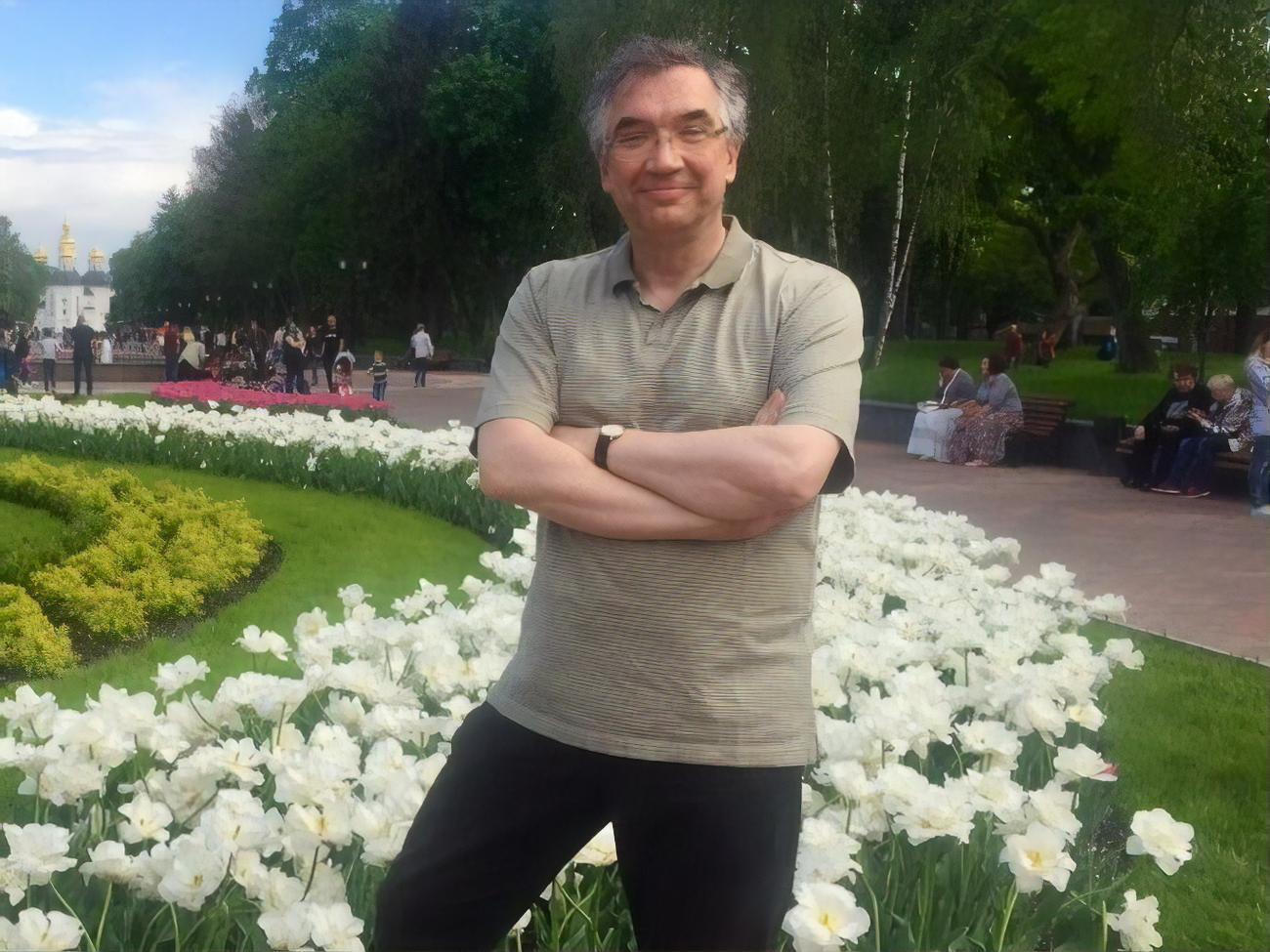 В должность Ващук вступит 1 января