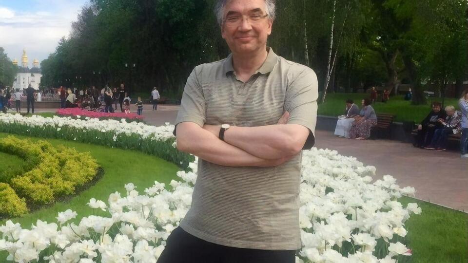 Ващук вступить на нову посаду з 1 січня