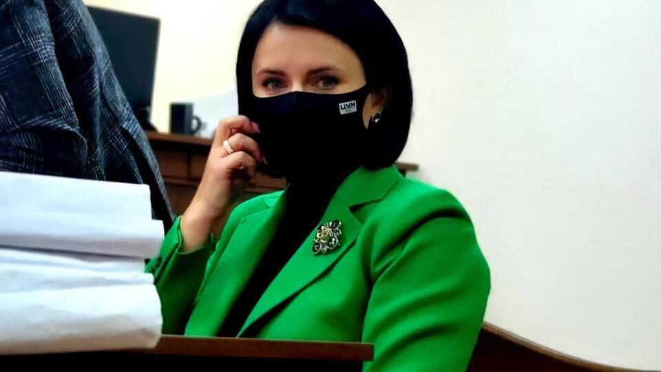 Ольга Просянюк: Сегодня у ВАКС не было ни единого основания применять к Владимиру Галантернику не только содержание под стражей, но и любую другую меру пресечения