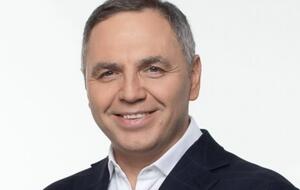 Кроме Портнова, санкции ввели также в отношении его фонда