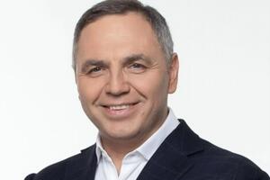 Кроме Портнова, санкции ввели также в отношении его фонда