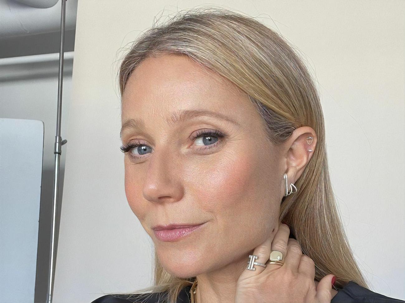 Пэлтроу подготовила для знаменитостей подарки из своего интернет-магазина