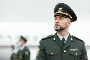 Маркива оправдали в ноябре 2020 года