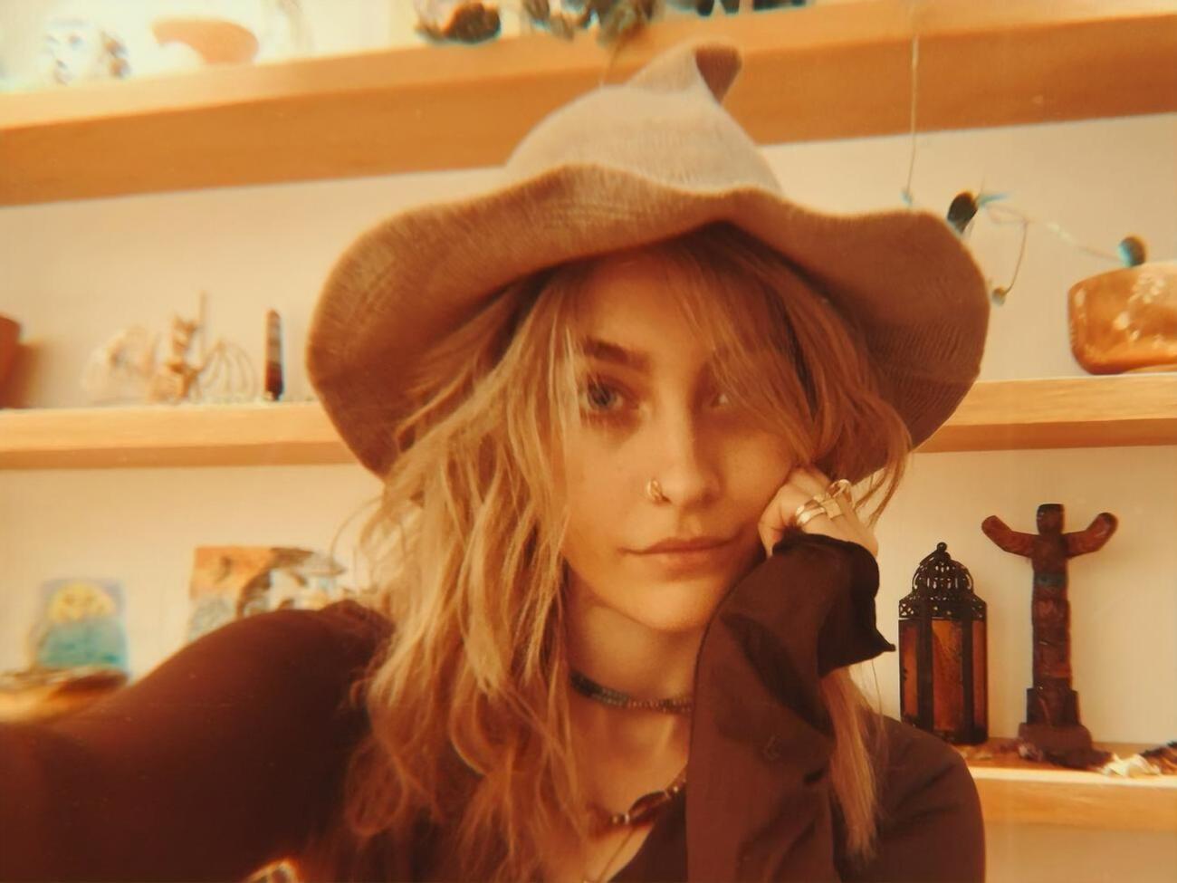 Снимок Джексон собрал более 230 тыс. лайков