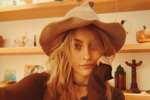 Снимок Джексон собрал более 230 тыс. лайков