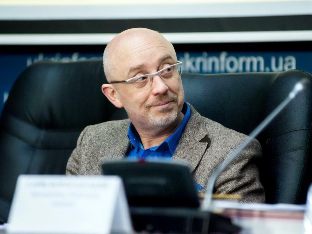 Олексій Резніков отримав зарплату більшу, ніж у його попередника