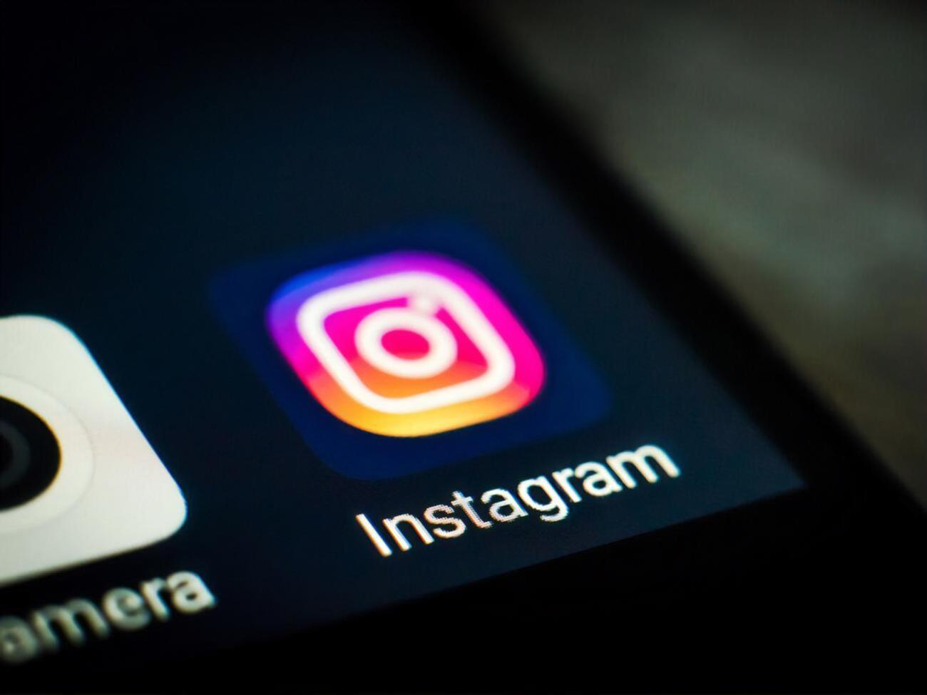 Орієнтовно Instagram запустить хронологічну стрічку в першому кварталі 2022 року