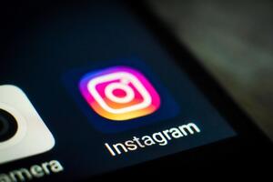 Орієнтовно Instagram запустить хронологічну стрічку в першому кварталі 2022 року