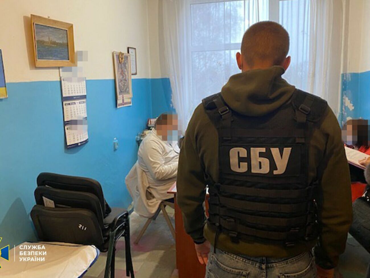 Каждый поддельный COVID-сертификат продавался за 2,5 тыс. грн