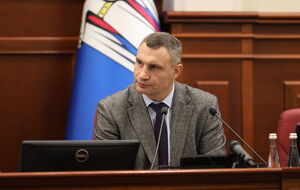 Виталий Кличко: Основные расходы бюджета столицы на 2022 год, как и в предыдущие годы, составляют расходы на социально-культурную сферу. Их совокупная доля в структуре общего фонда составит более 50%