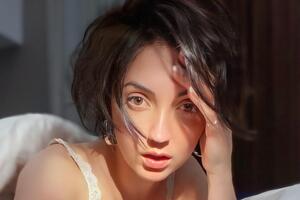 У коментарях підписники попросили Цибульську зняти це вбрання негайно