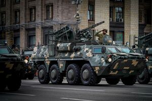 Предприятия "Укроборонпрома" реорганизуют в АО или ООО, которые будут находиться под 100-процентным контролем государства