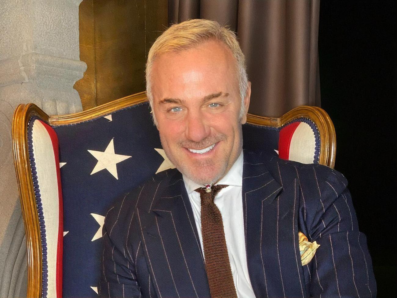 Джанлука Вакки: Сделай это в пижаме