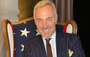 Джанлука Вакки: Сделай это в пижаме