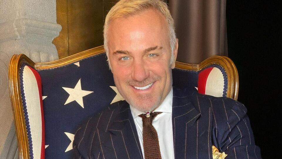 Джанлука Вакки: Сделай это в пижаме