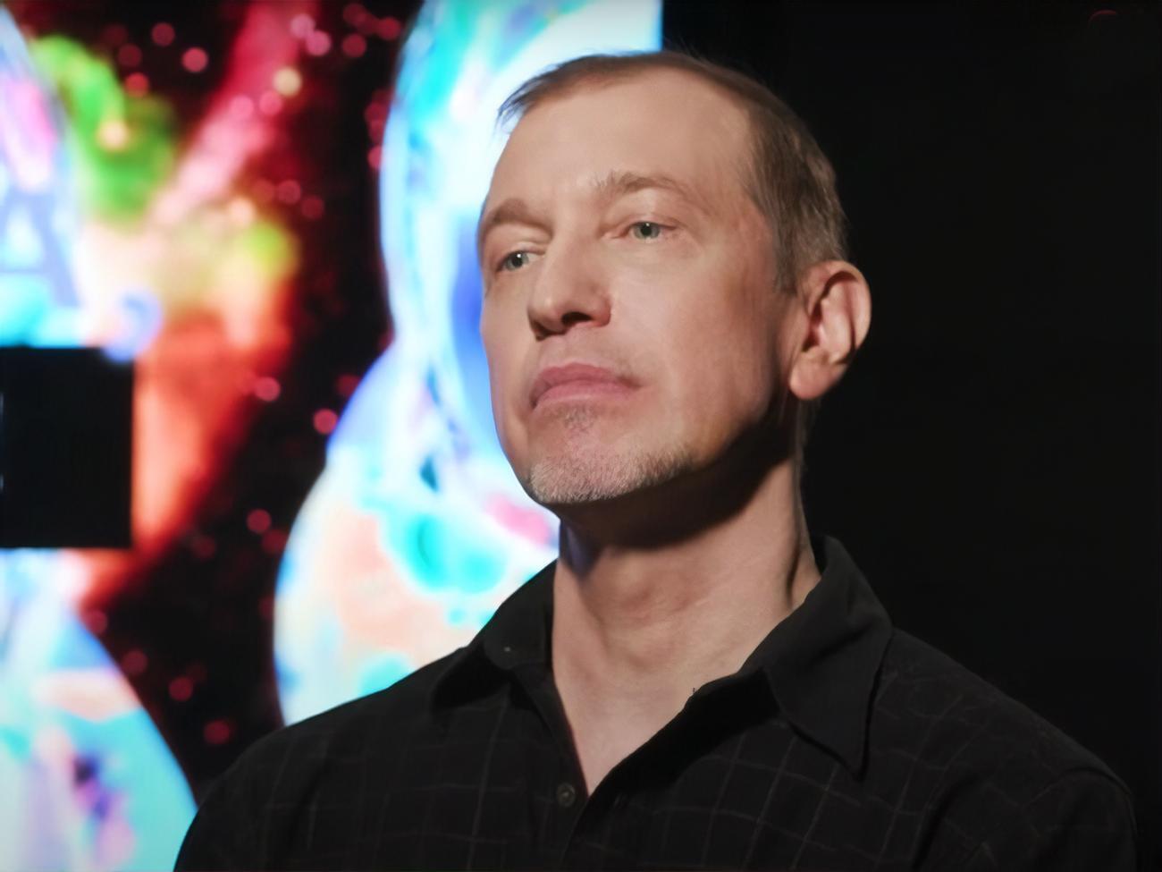 По словам Сергея Соседова, его 85-летняя мать "все понимала и все знала"