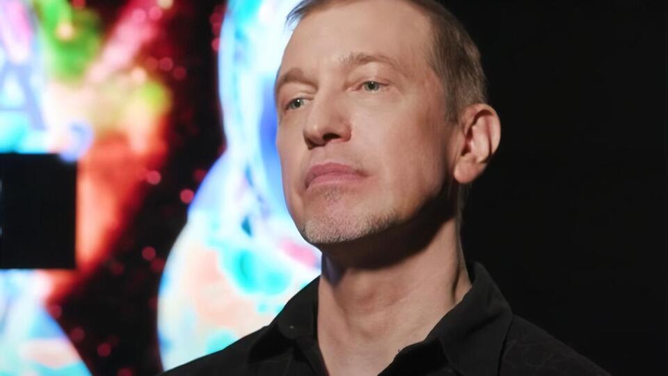 По словам Сергея Соседова, его 85-летняя мать "все понимала и все знала"