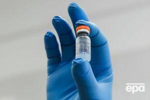 По состоянию на 9 декабря в Украине первую дозу вакцины получили почти 14 млн человек