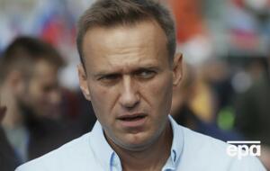 Навального отравили в августе прошлого года