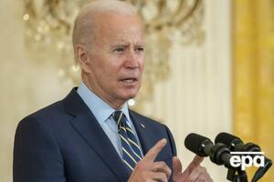 Байден подтвердил, что США окажут всю необходимую помощь, чтобы Украина могла дать любой отпор РФ, отметил Ермак