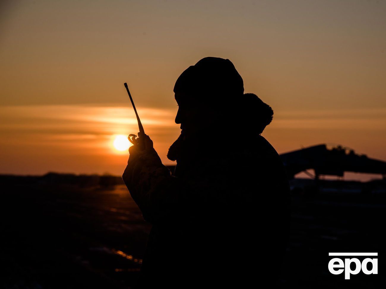 Среди украинских военных потерь нет