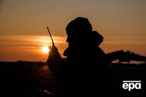 Среди украинских военных потерь нет