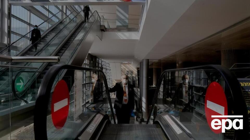 В Ізраїлі від початку пандемії інфікувалося 643,4 тис. осіб