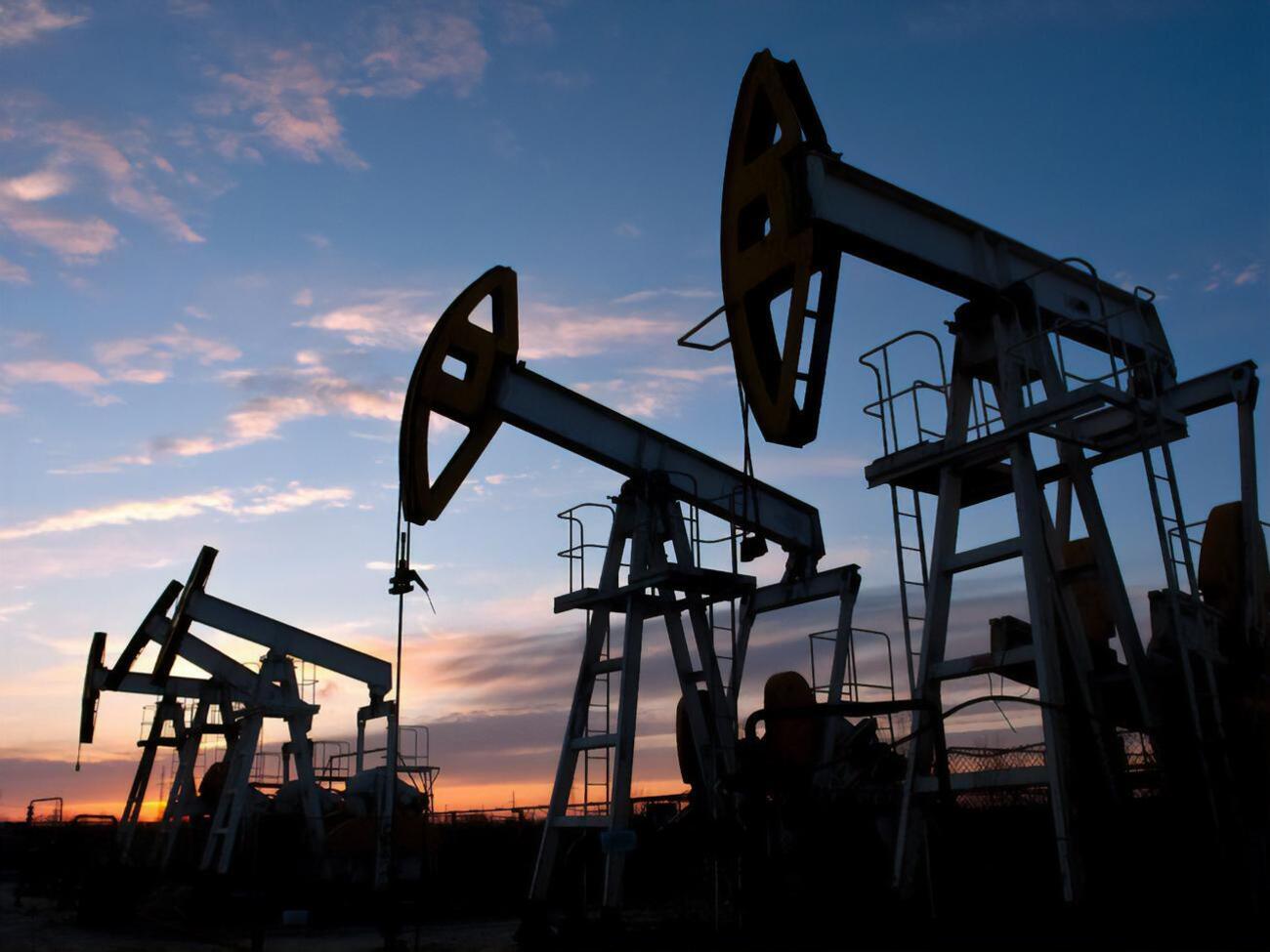 За 2020 год нефть марки Brent подешевела почти на 22%