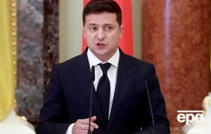 Зеленский: Пандемия и вакцинация – непростая задача для всех стран, в частности для Украины